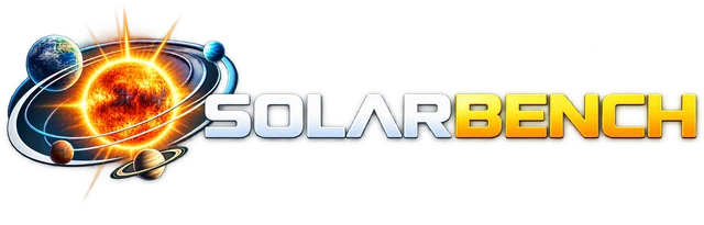 SolarBench
